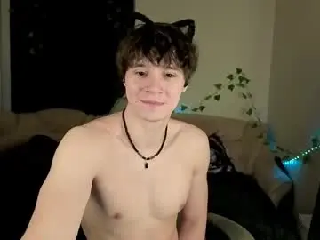 Chaturbate Free Porn Cam of anthonycutie