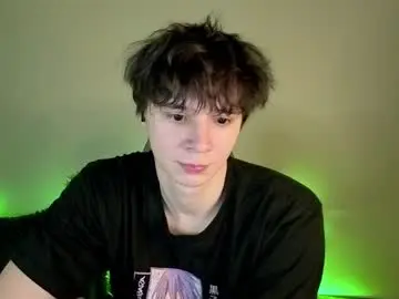 Chaturbate Watch Live Sex Cams of anthonycutie