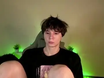 Chaturbate Adult Webcams of anthonycutie