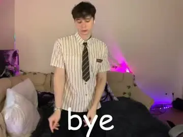 Chaturbate Private Sex Chat of anthonycutie