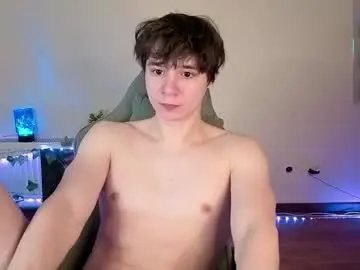 Chaturbate Sex Cam of anthonycutie
