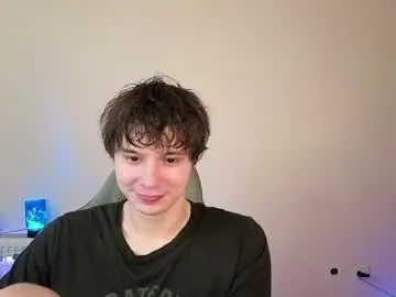 Chaturbate Live Sex of anthonycutie