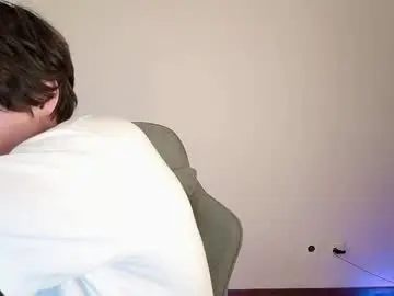 Chaturbate Sex Cam of anthonycutie