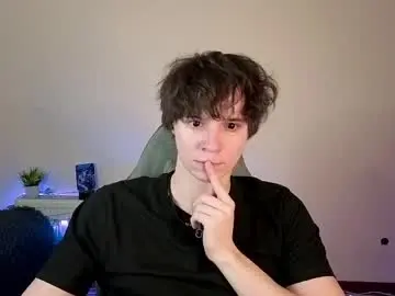 Chaturbate Sex Cam of anthonycutie