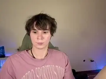 Chaturbate Nude Webcam of anthonycutie