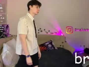 Chaturbate Adult Video Chat of anthonycutie