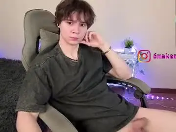 Chaturbate Free Porn Cam of anthonycutie
