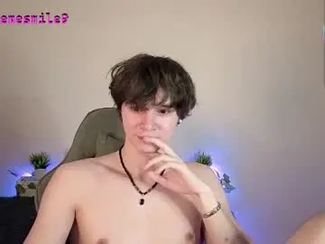 Chaturbate Sex Cam of anthonycutie