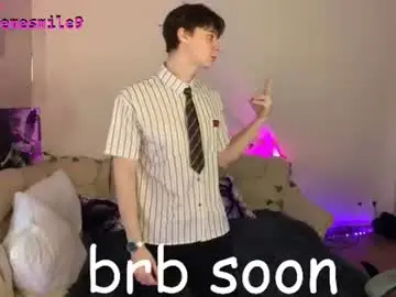 Chaturbate Best Webcam of anthonycutie