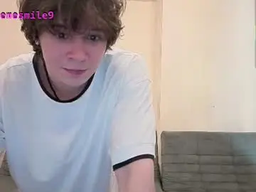 Chaturbate Adult Video Chat of anthonycutie