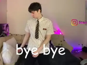 Chaturbate Sex Cam of anthonycutie