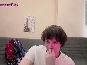 Chaturbate Sex Chat of anthonycutie