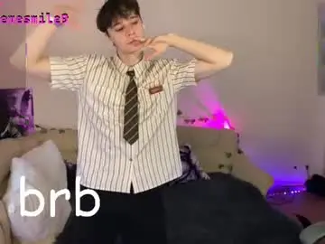 Chaturbate Adult Webcams of anthonycutie