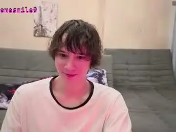 Chaturbate Adult Webcam of anthonycutie