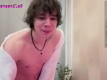 Chaturbate Adult Webcam of anthonycutie