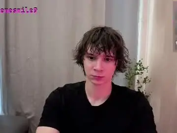 Chaturbate Sex Chat of anthonycutie