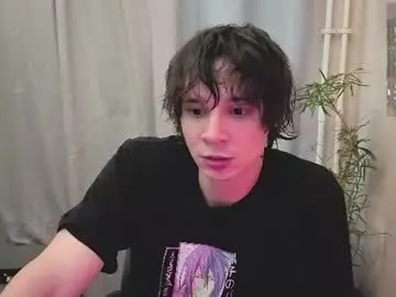 Chaturbate Best Webcam of anthonycutie