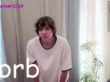 Chaturbate Adult Webcams of anthonycutie