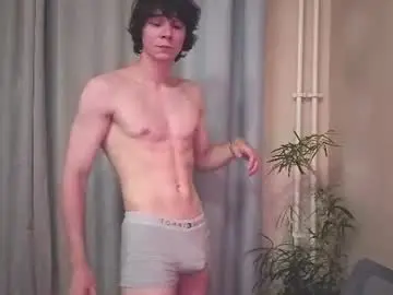 Chaturbate Adult Video Chat of anthonycutie