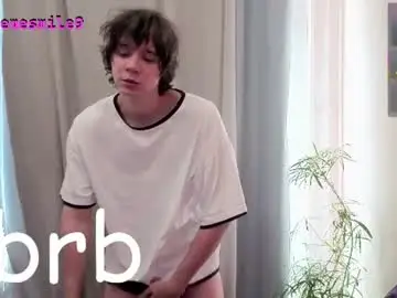 Chaturbate Best live sex cam show of anthonycutie
