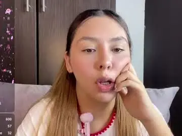 Chaturbate Free Porn Cam of arkana_sweet