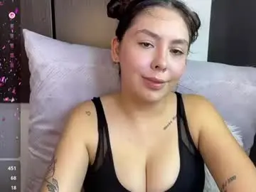 Chaturbate Best live sex cam show of arkana_sweet