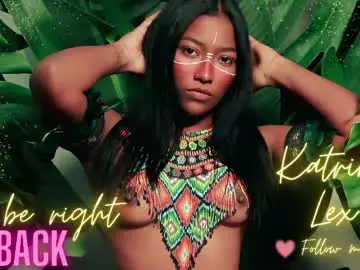 Chaturbate Sex Cam of aurora_cruz