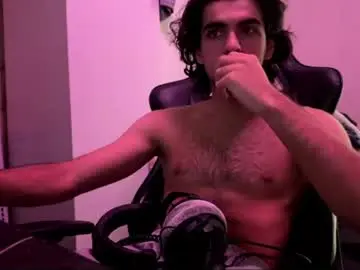 Chaturbate Live Sex Cam of backstage_couple