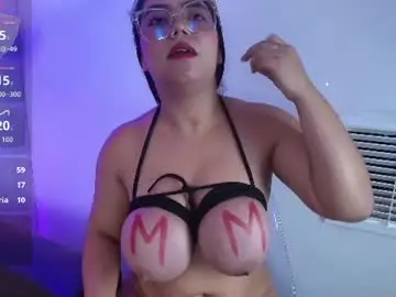 Chaturbate Live Sex of bianca_belle
