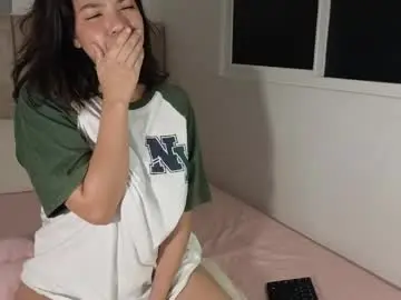 Chaturbate Best Webcam of cielo_18d