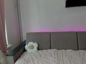 Chaturbate Live Sex Cam of cuddlymisa