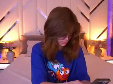 Chaturbate Nude Webcam of cuteefoxy