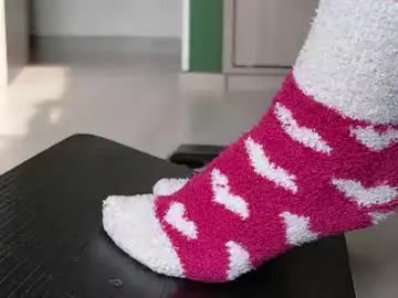 Chaturbate Adult Webcam of feetbeth26
