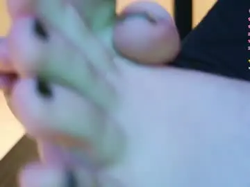 Chaturbate Free Live Porn of feetbeth26