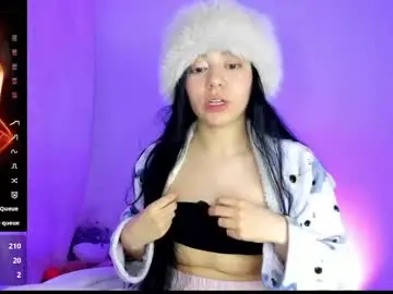 Chaturbate Adult Webcams of hana_garcia