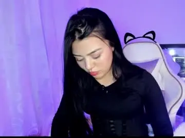 Chaturbate Watch Live Sex Cams of hana_garcia