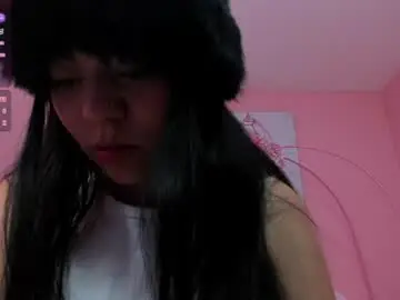 Chaturbate Private Sex Chat of hana_garcia