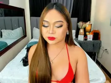 Chaturbate Live Porn of hazelmadonna
