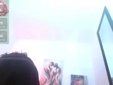 Chaturbate Live Porn of hellen_starx
