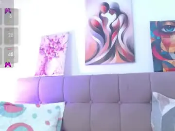 Chaturbate Live Porn of hellen_starx
