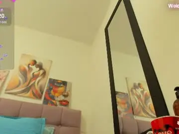 Chaturbate Adult Webcam of hellen_starx