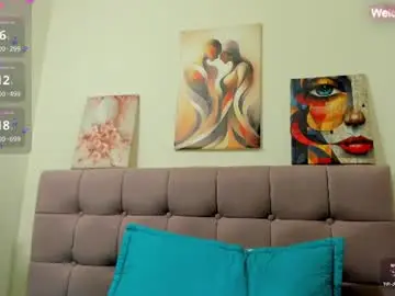 Chaturbate Sex Chat of hellen_starx
