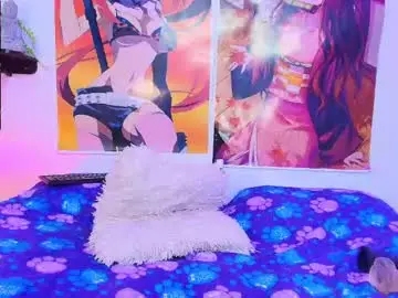 Chaturbate Best Webcam of im_riley_