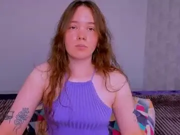 Chaturbate Nude Webcam of janenichols