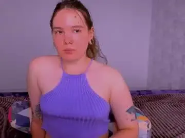 Chaturbate Live Sex Cam of janenichols