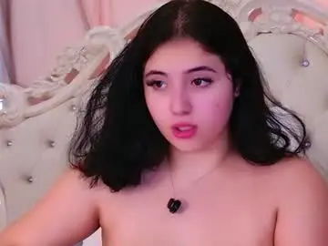 Chaturbate Adult Video Chat of jennyferguson