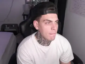 Chaturbate Watch Live Sex Cams of johnafterdark