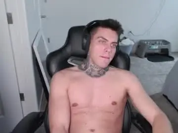 Chaturbate Nude Webcam of johnafterdark