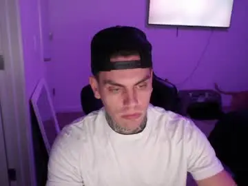 Chaturbate Adult Video Chat of johnafterdark