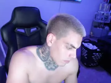 Chaturbate Sex Cam of johnafterdark